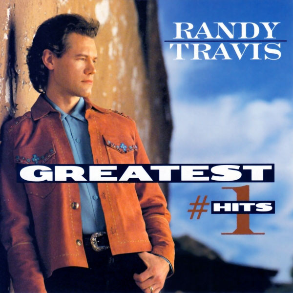 Randy Travis